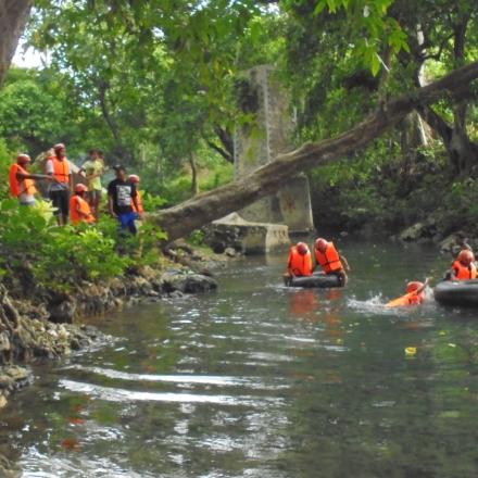 Album : Growgoland Waterfun Desa Ngunut